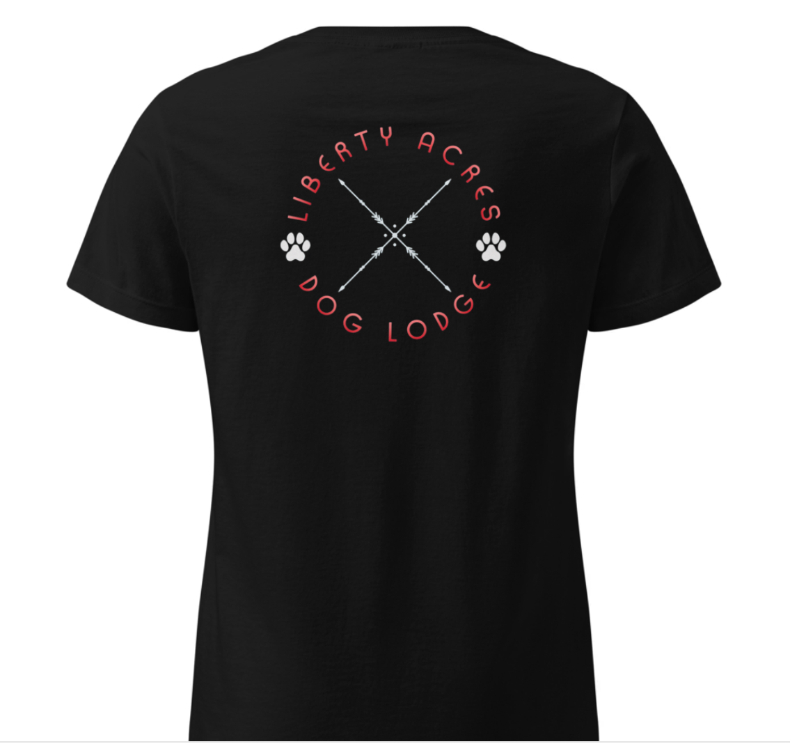 Dogs Over People Women's